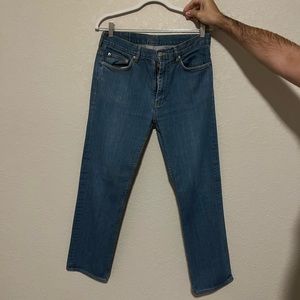 Marc Jacobs jeans